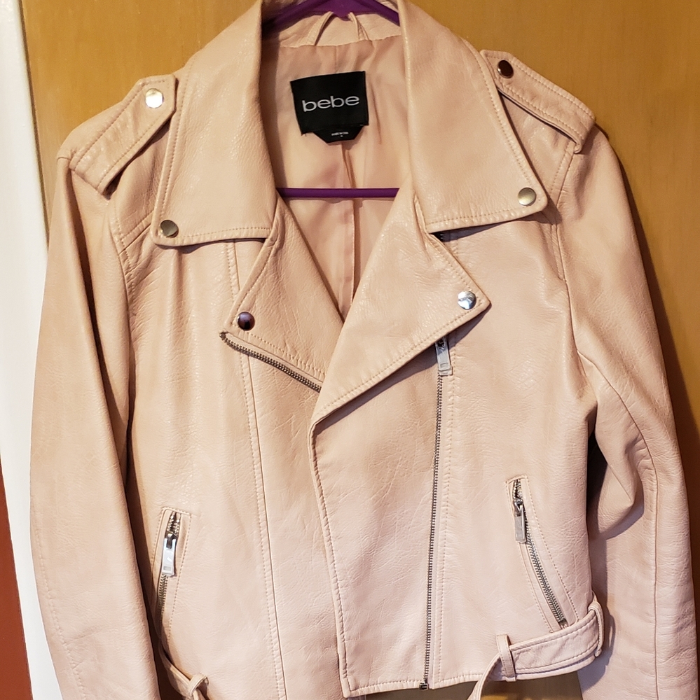 Bebe Jacket - Picture 3 of 5